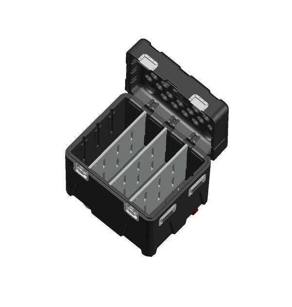 MTN BOX®: Spektrum Series SM Insert Package – Quad Storage Compartments – – Now available at MTN Shop UK.