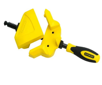 Heavy-Duty Corner Clamp
