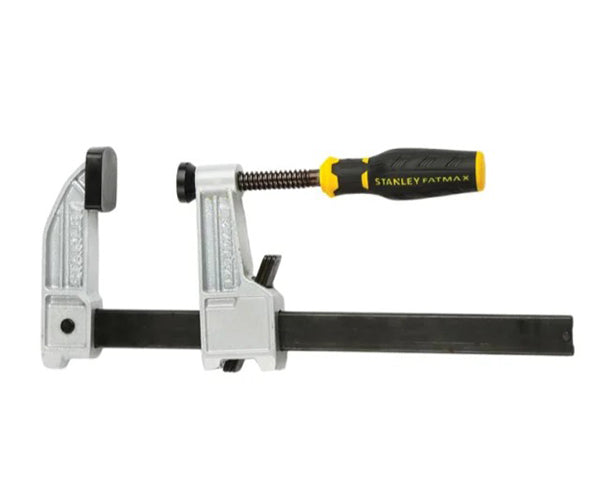 Clutch Lock F-Clamp - imagen 2