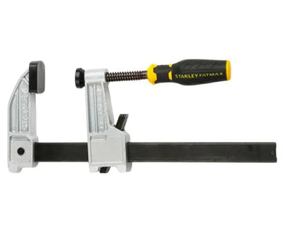 Clutch Lock F-Clamp