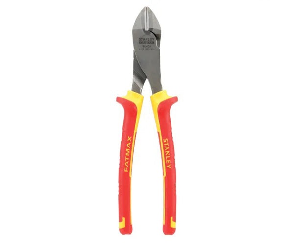 Heavy-Duty Diagonal Cutting Pliers