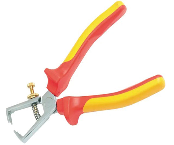Wire Stripping Pliers