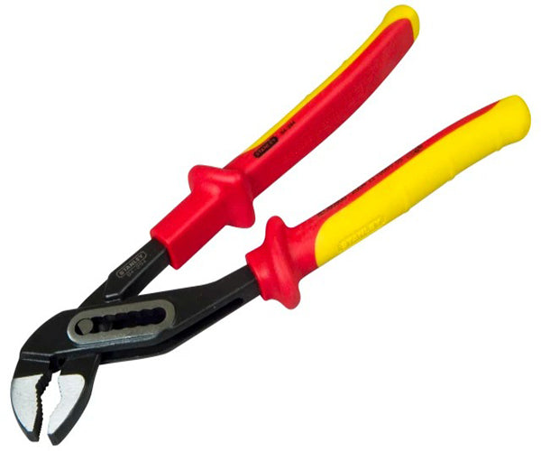Maxsteel Waterpump Pliers