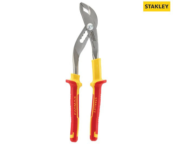 Maxsteel Waterpump Pliers - imagen 2