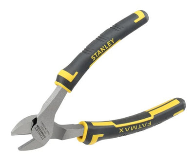 Angled Diagonal Cutting Pliers 160mm