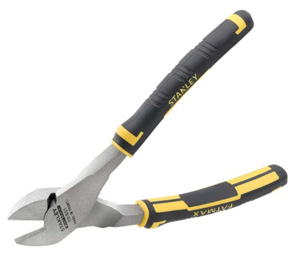 Angled Diagonal Cutting Pliers 200mm - imagen 2