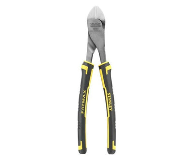 Angled Diagonal Cutting Pliers 200mm