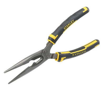 Long Nose Pliers 200mm