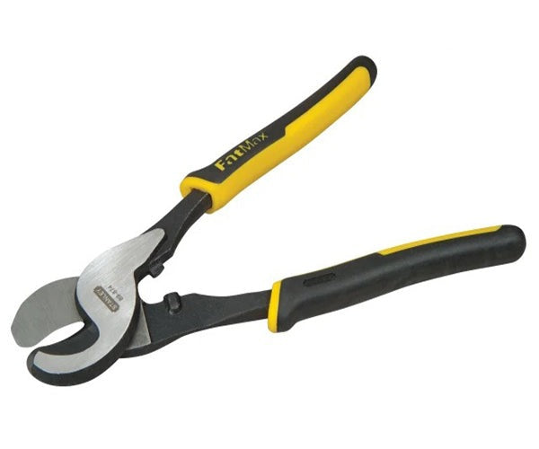STANLEY® FATMAX® 215mm Cable Cutter