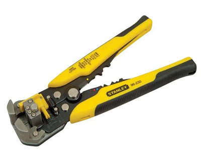Auto Wire Stripping Pliers