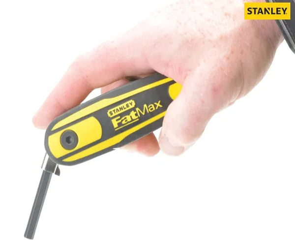 Locking Hexagon Key Set - imagen 2