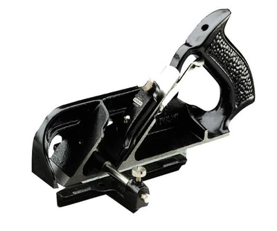 Duplex Rebate Plane
