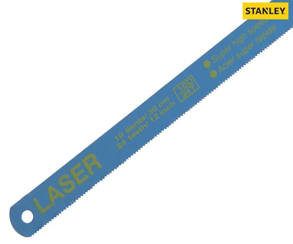 Bi-Metal Hacksaw Blade - imagen 2