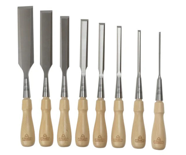 Socket Chisel Set