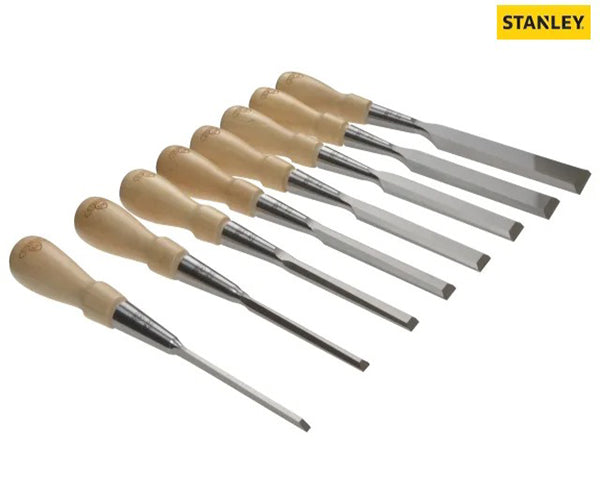 Socket Chisel Set