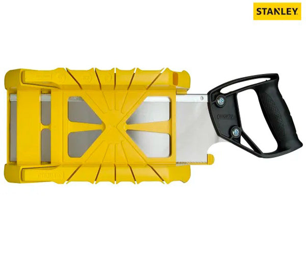 Saw Storage Mitre Box with Saw - imagen 2