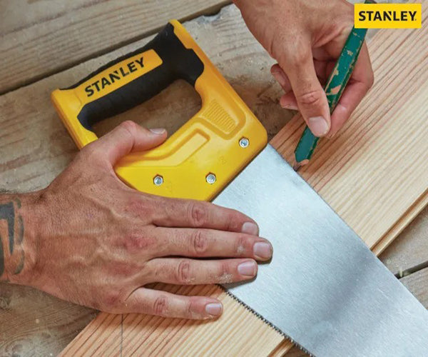 Handsaw 500mm - imagen 3