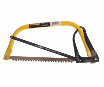 Hack Bowsaw