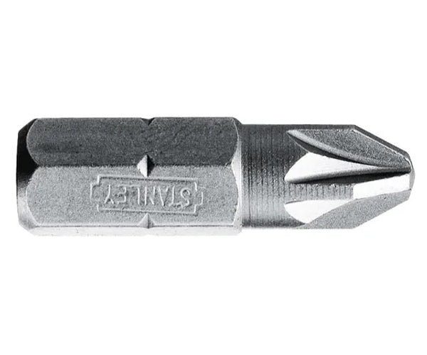 Pozidriv Bits