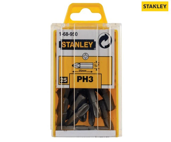 Phillips Bits