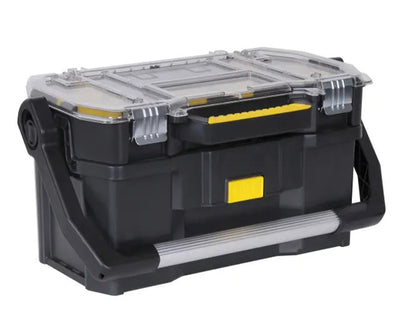 Stanley Toolbox with Tote Tray Organiser 50cm (19in) – second image