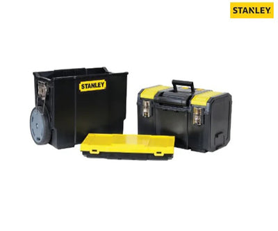 Stanley 3-in-1 Mobile Work Centre – second image