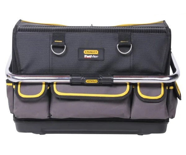 Double-Sided Plumber's Bag