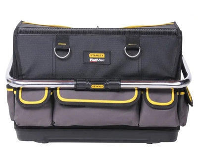 Double-Sided Plumber's Bag