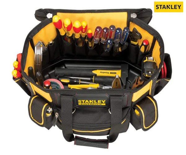 Round Top Rigid Tool Bag - imagen 3