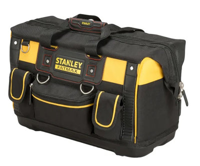 Open Mouth Rigid Tool Bag