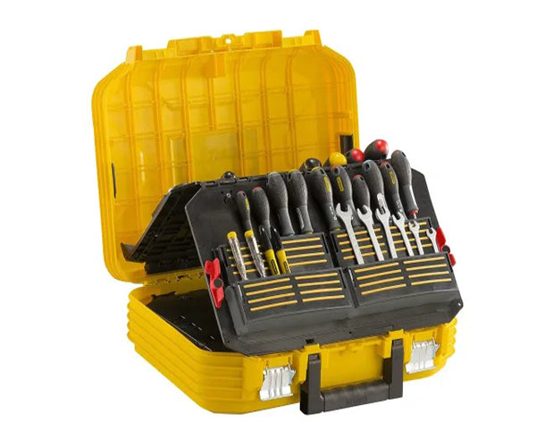 Technician's Suitcase - imagen 2