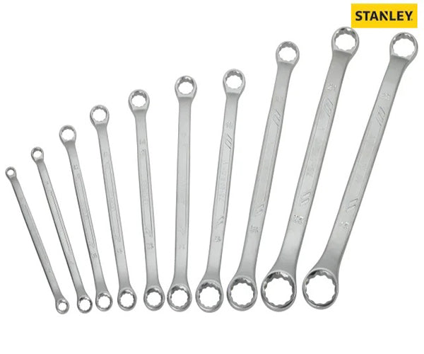 Double Ring Spanner Module - imagen 3