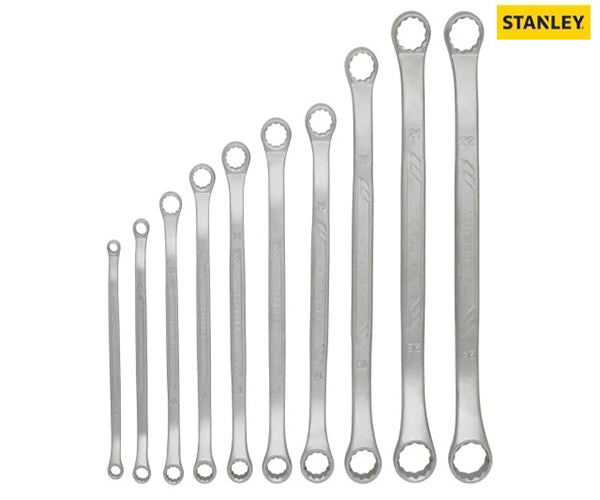 Double Ring Spanner Module - imagen 2
