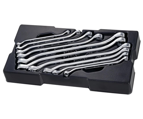 Double Ring Spanner Module