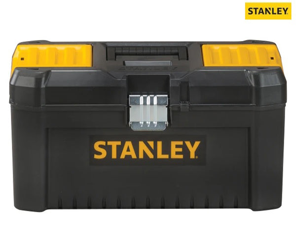 Basic Toolbox with Organiser Top - imagen 2