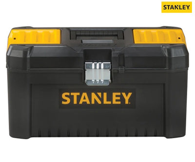 Stanley Basic Toolbox with Organiser Top 41cm (16in) – second image