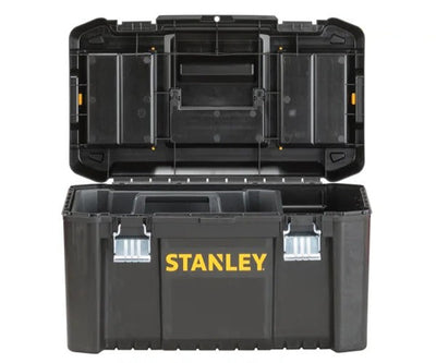 Basic Toolbox with Organiser Top