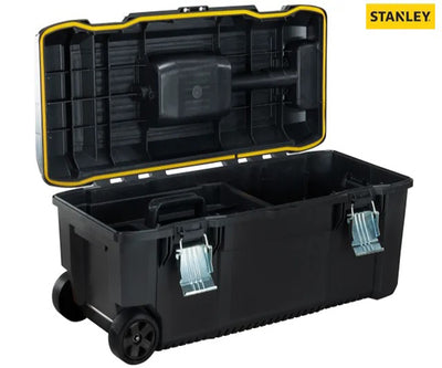 Stanley FatMax® Structural Foam Toolbox with Telescopic Handle – second image
