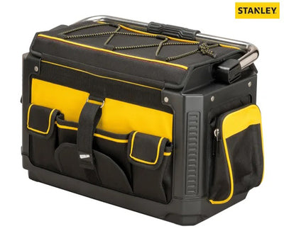 Stanley FatMax® Plastic Fabric Open Tote with Cover 50cm (20in) – second image