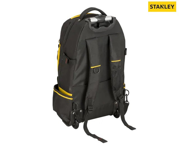 Stanley FatMax® Backpack on Wheels – – Now available at MTN Shop UK. - imagen 3