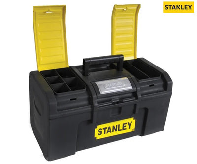 Stanley One Touch Toolbox DIY 41cm (16in) – second image
