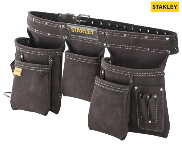 Leather Tool Apron - imagen 2