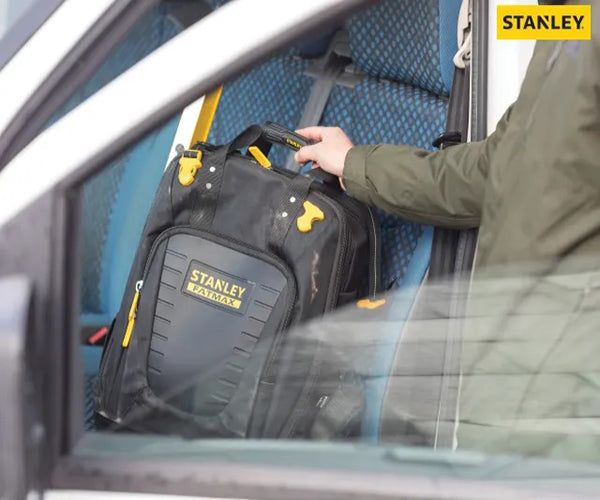 Quick Access Premium Backpack - imagen 3