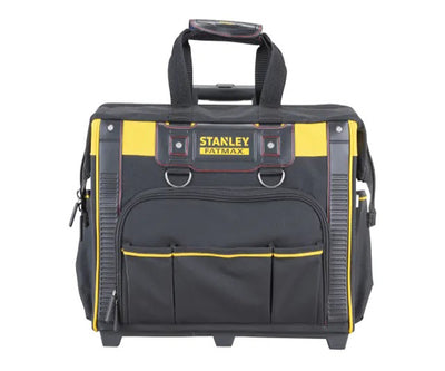 Bag on Wheels