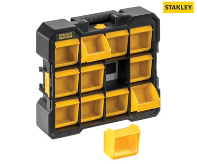Stanley FatMax® Flip Bin Organiser – second image