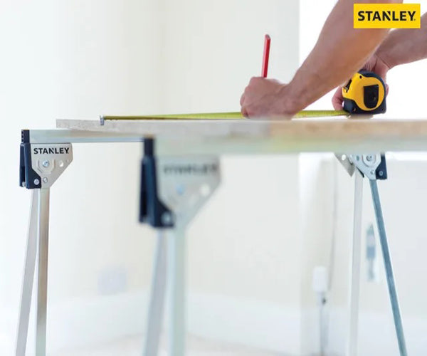 Essential Metal Sawhorses - imagen 3