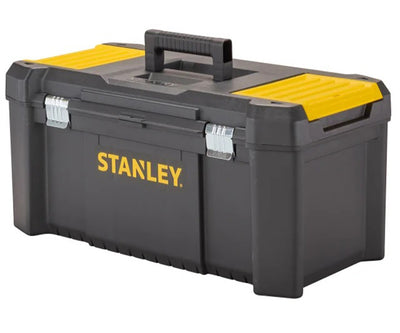 Essential Toolbox