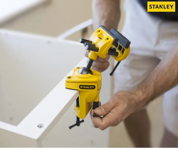 Multi-Angle Hobby Vice - imagen 9