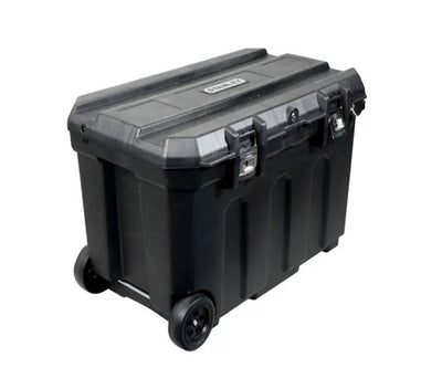 Mobile Job Chest with Integrated Lock