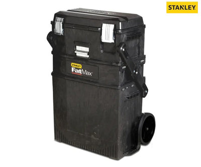 Stanley FatMax® Cantilever Rolling Workshop – second image